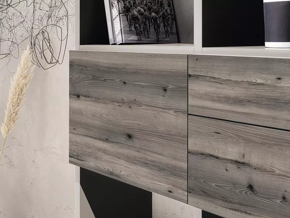 Interiérové dvere - materiály